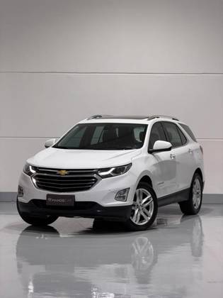 CHEVROLET EQUINOX 2.0 16V TURBO GASOLINA PREMIER AWD AUTOMÁTICO